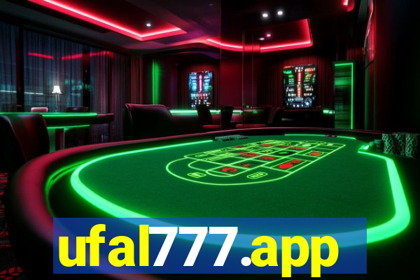 ufal777.app