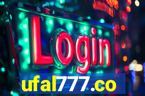 ufal777.co