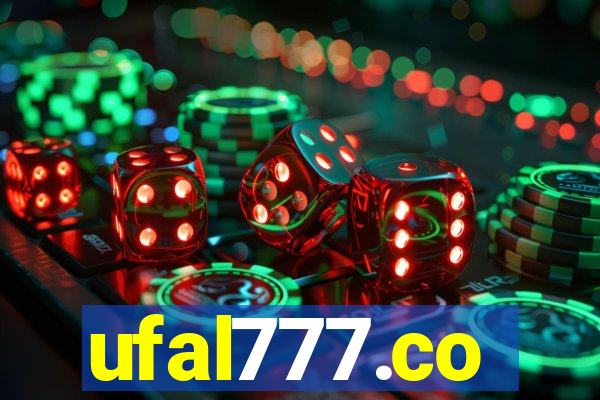 ufal777.co