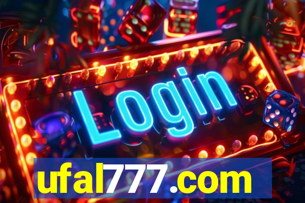 ufal777.com