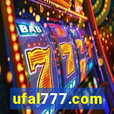 ufal777.com