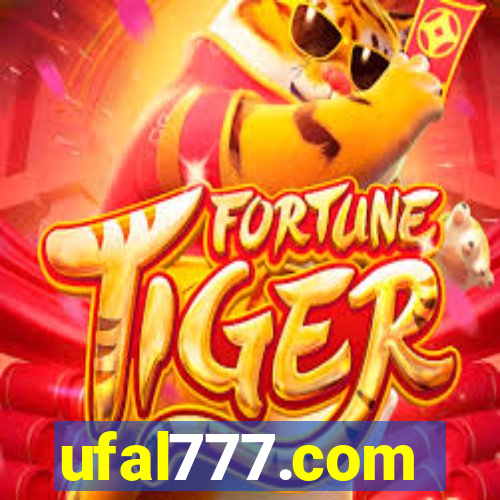 ufal777.com