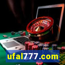 ufal777.com