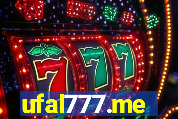 ufal777.me