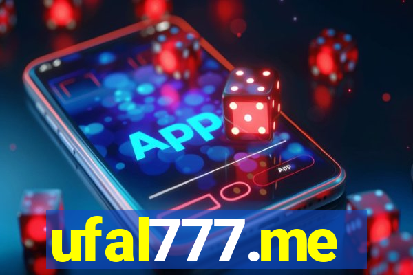 ufal777.me