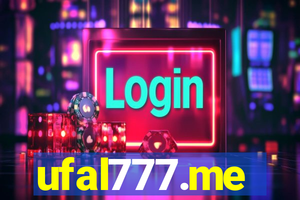 ufal777.me