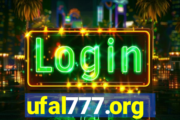 ufal777.org