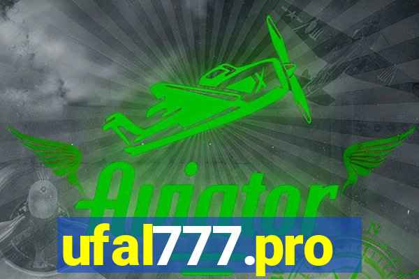 ufal777.pro