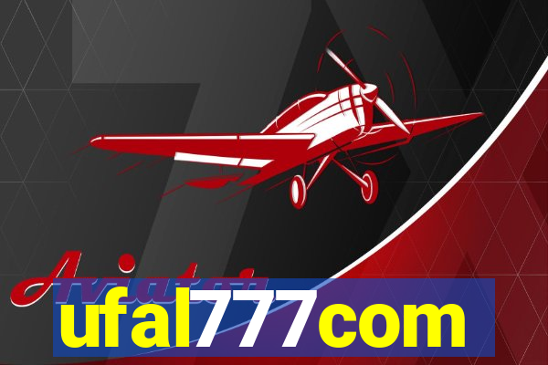 ufal777com