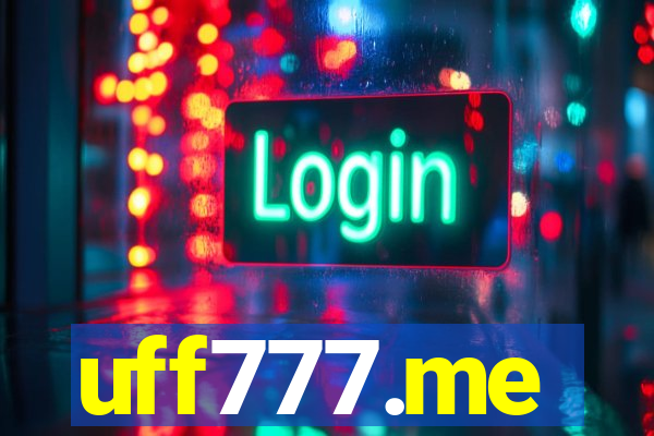 uff777.me