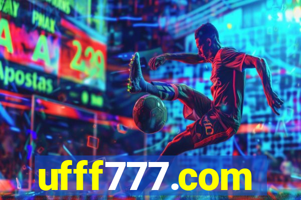 ufff777.com