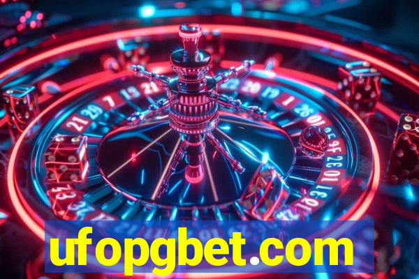 ufopgbet.com