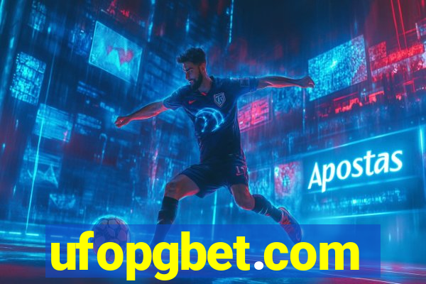 ufopgbet.com