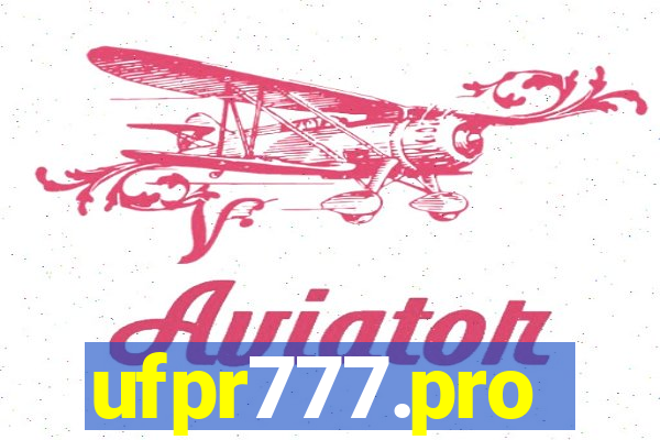 ufpr777.pro