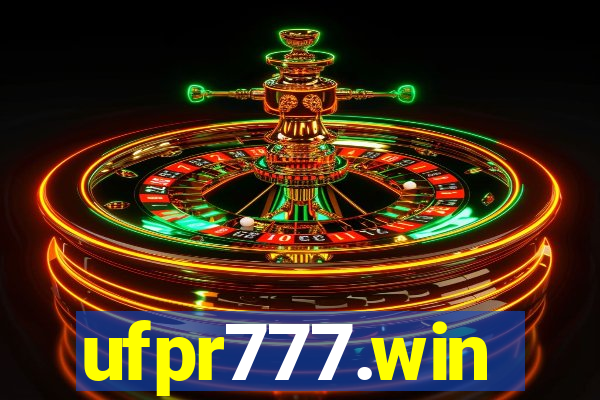 ufpr777.win