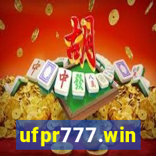 ufpr777.win