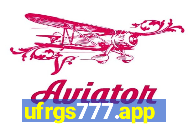 ufrgs777.app