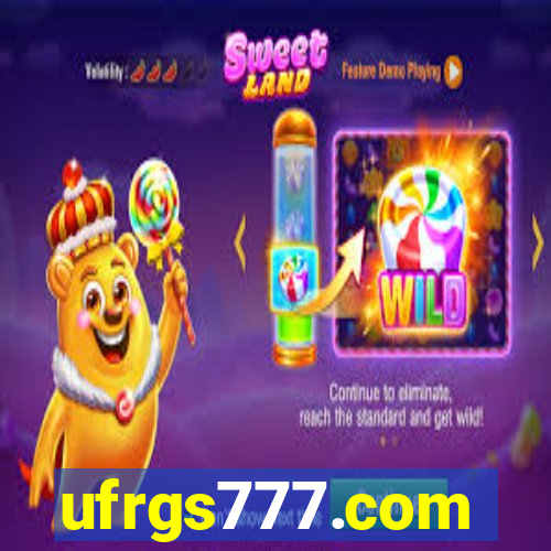 ufrgs777.com