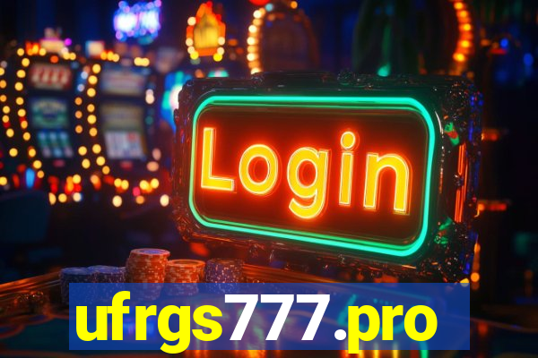 ufrgs777.pro