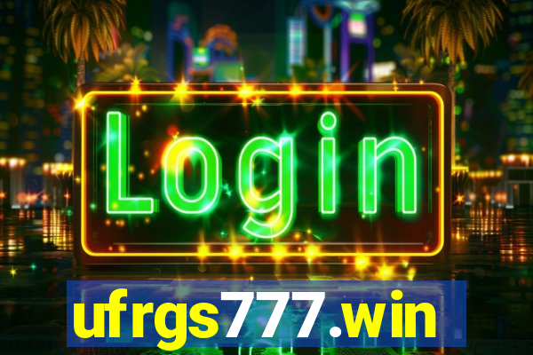 ufrgs777.win