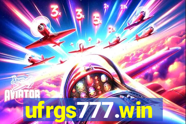 ufrgs777.win