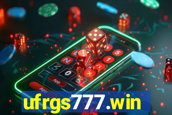 ufrgs777.win