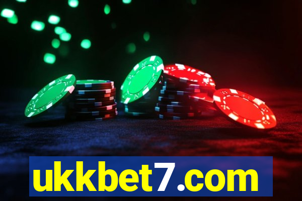 ukkbet7.com