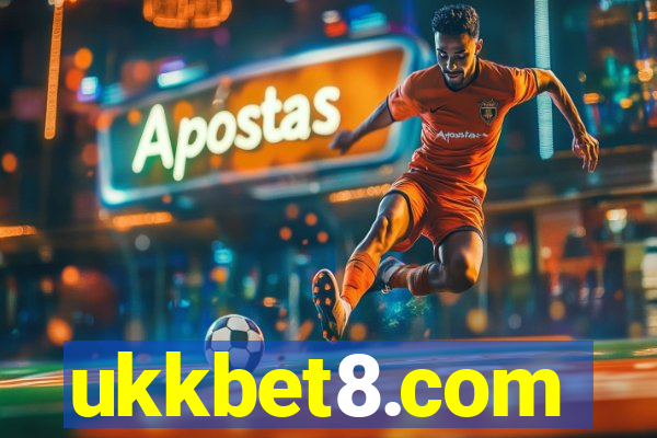 ukkbet8.com