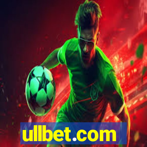 ullbet.com