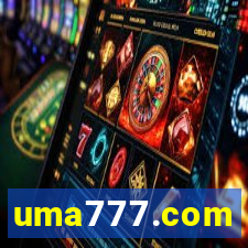 uma777.com