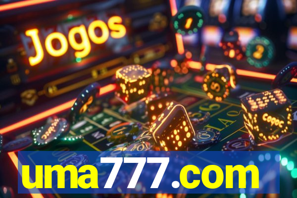 uma777.com