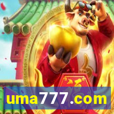 uma777.com