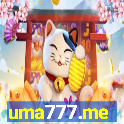 uma777.me