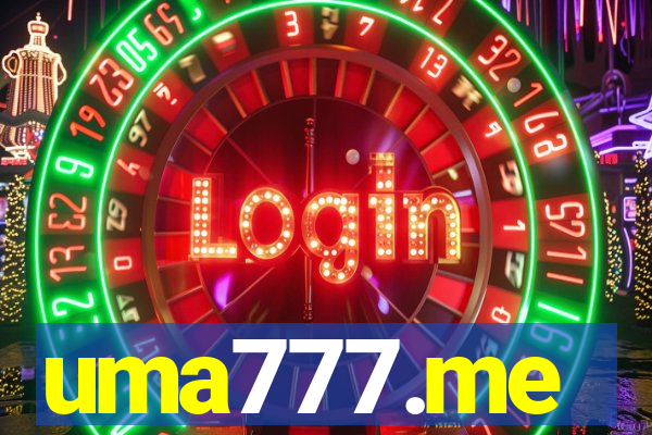 uma777.me