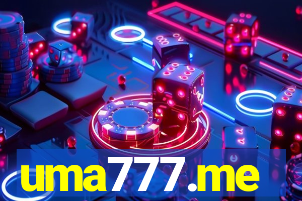 uma777.me