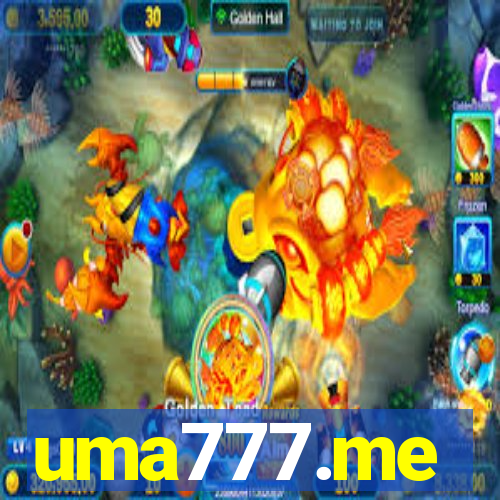 uma777.me