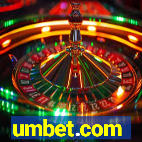 umbet.com