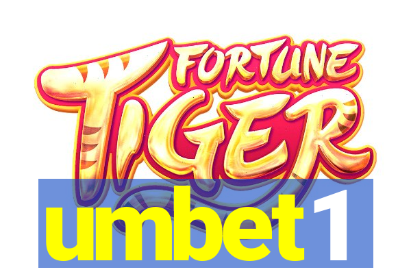 umbet1