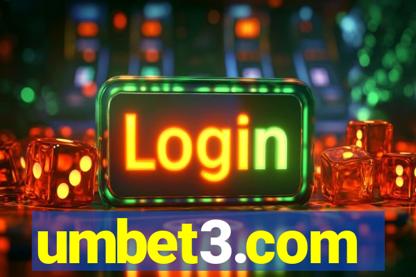 umbet3.com