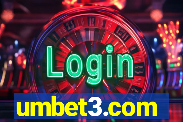 umbet3.com