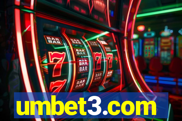 umbet3.com