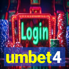 umbet4