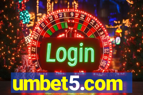 umbet5.com