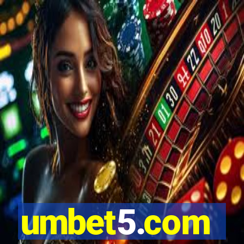 umbet5.com