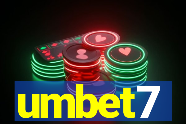 umbet7