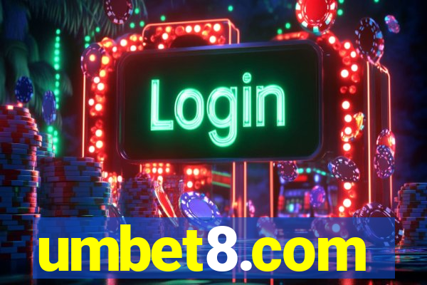 umbet8.com