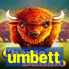 umbett