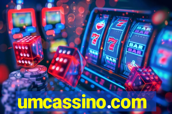 umcassino.com