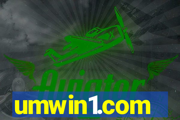 umwin1.com