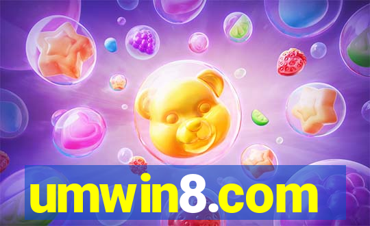 umwin8.com